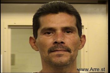 Joseph Anthony Sanchez Mugshot